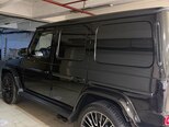 Mercedes G 63 AMG-8