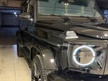 Mercedes G 63 AMG-5
