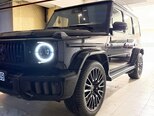 Mercedes G 63 AMG-4