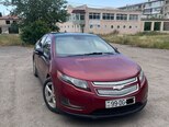 Chevrolet Volt-1
