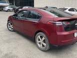 Chevrolet Volt-2