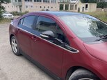 Chevrolet Volt-4