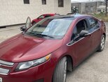 Chevrolet Volt-6