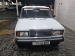 LADA (VAZ) 2107-1