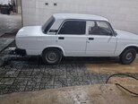 LADA (VAZ) 2107-2