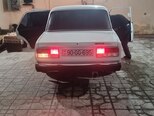 LADA (VAZ) 2107-8