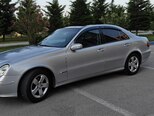 Mercedes E 270-3