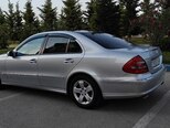 Mercedes E 270-2