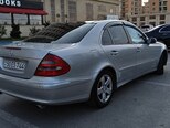 Mercedes E 270-4