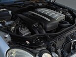 Mercedes E 270-6
