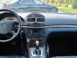 Mercedes E 270-7
