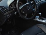 Mercedes E 270-9