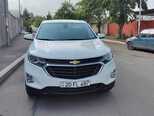 Chevrolet Equinox-1