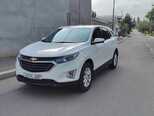 Chevrolet Equinox-7