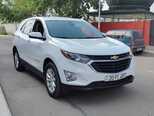 Chevrolet Equinox-8