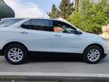 Chevrolet Equinox-9