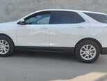 Chevrolet Equinox-4