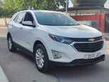 Chevrolet Equinox-16