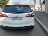 Chevrolet Equinox-17