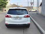 Chevrolet Equinox-11