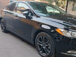 Ford Fusion (North America)-2