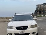 Hyundai Sonata-1