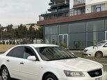 Hyundai Sonata-3