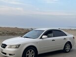 Hyundai Sonata-2