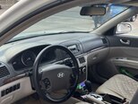 Hyundai Sonata-9