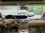 Mercedes S 350-6
