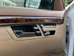 Mercedes S 350-5