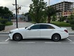 Mercedes S 350-10