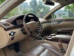Mercedes S 350-7