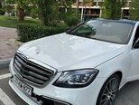 Mercedes S 350-2