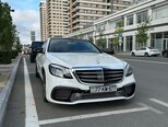 Mercedes S 350-14