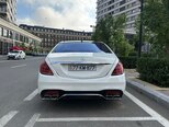 Mercedes S 350-9