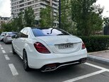Mercedes S 350-12