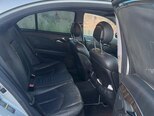 Mercedes E 270-13