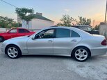 Mercedes E 270-4