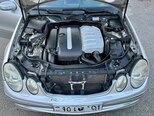 Mercedes E 270-8
