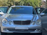 Mercedes E 270-5
