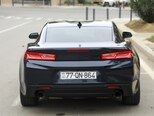 Chevrolet Camaro-5