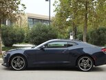 Chevrolet Camaro-8