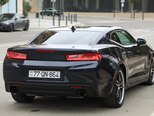 Chevrolet Camaro-6