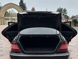 Mercedes S 320-8
