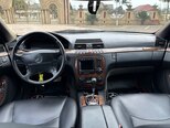 Mercedes S 320-5