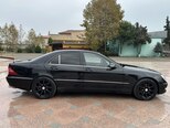 Mercedes S 320-2