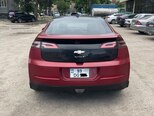 Chevrolet Volt-9