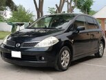 Nissan Tiida-2