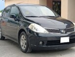 Nissan Tiida-3